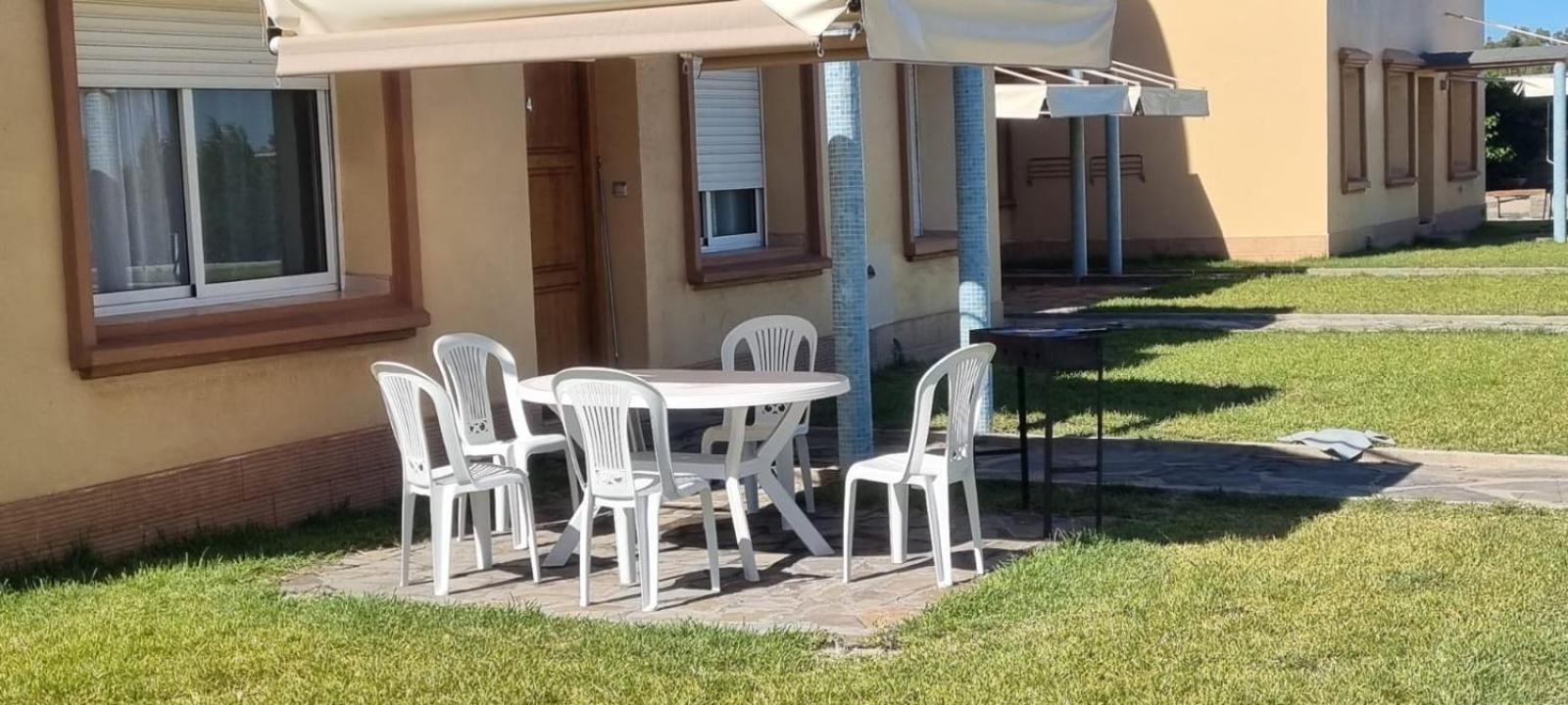 Evasio Lägenhet Sidi Rahal  Exteriör bild